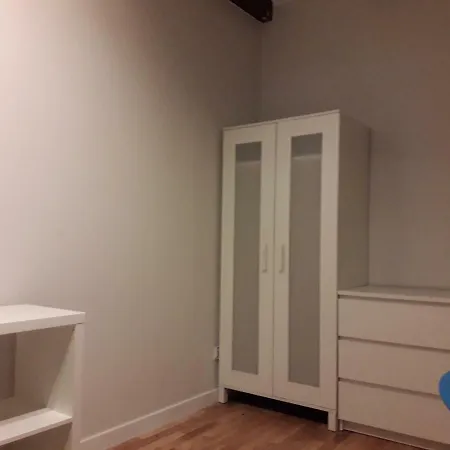 Apartament Szczytnicka 40 Daire