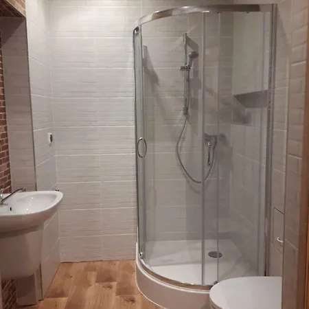Apartament Szczytnicka 40 Daire