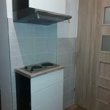 Apartament Szczytnicka 40 Daire *