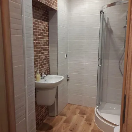Apartament Szczytnicka 40 Daire