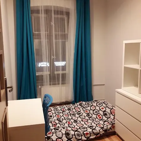 Apartament Szczytnicka 40 Apartment Wroclaw