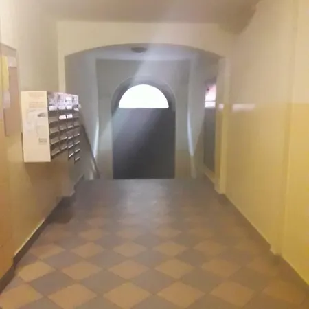 Apartament Szczytnicka 40 *